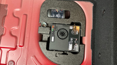 MINI Hatchback 1.5 Cooper Exclusive Premium 5dr Auto Petrol Hatchback